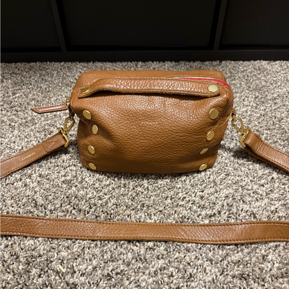 Hammitt Charles Small Crossbody